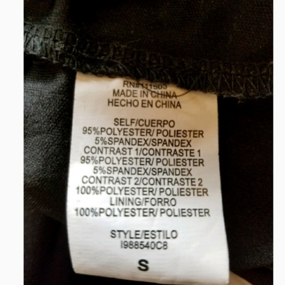 As U Wish Dress - Picture 8 of 8